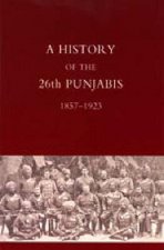 History of the 26th Punjabis, 1857-1923