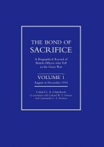 Bond of Sacrifice