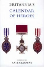 Britannia's Calendar of Heroes