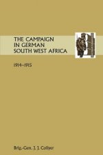 Campaign in German South West Africa. 1914-1915.