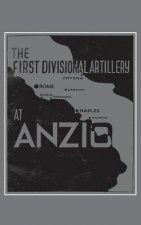 First Divisional Artillery, Anzio 1944
