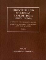 Frontier and Overseas Expeditions from India