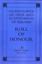Grand Lodge of Free and Accepted Masons of Ireland
