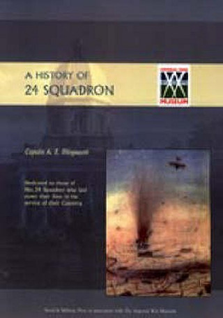 History of 24 Squadron