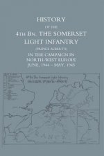 History of the 4th Battalion
