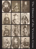 History of the Victoria Cross