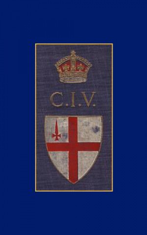 Journal of the C.I.V. in South Africa
