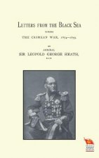Letters from the Black Sea During the Crimean War