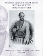 Notes from a Journal of Research into the Natural History of the Countries Visited During the Voyage of H.M.S. Samarang Under the Command of Captain S