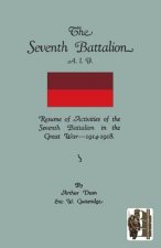 Seventh Battalion A.I.F. 1914-1918