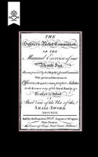 Soldier's Pocket Companion or the Manual Exercise of Our British Foot 1746
