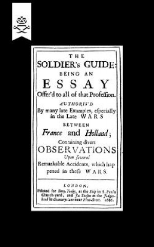 Soldier's Guide (1686)