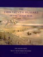 Thirteenth Hussars in the Great War