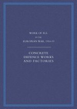 Work of the Royal Engineers in the European War 1914-1918