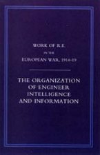 Work of the Royal Engineers in the European War 1914-1918