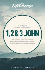 Lc 1 2 & 3 John (14 Lessons)