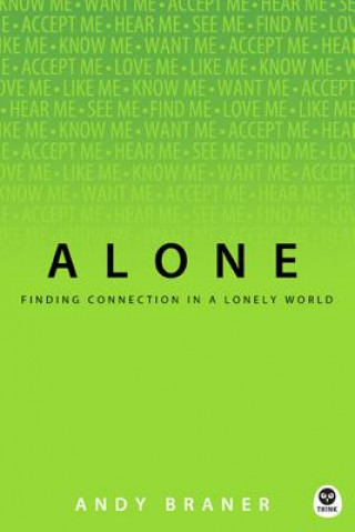 Alone