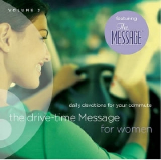 Drive-Time Message for Women, Volume 2