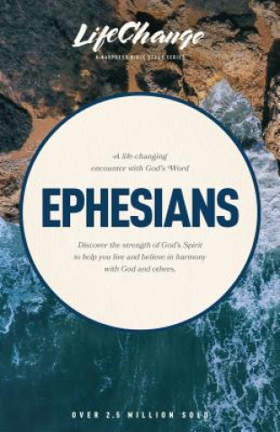 Lc Ephesians (14 Lessons)