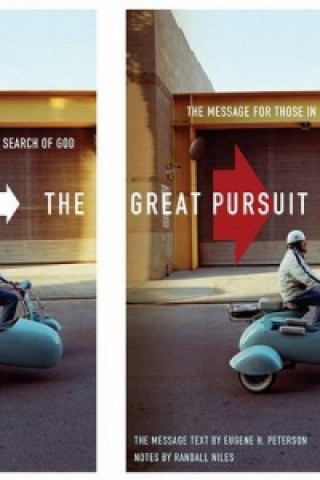 Great Pursuit