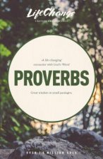 Lc Proverbs (15 Lessons)