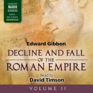 Decline and Fall of the Roman Empire