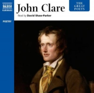 Great Poets: John Clare