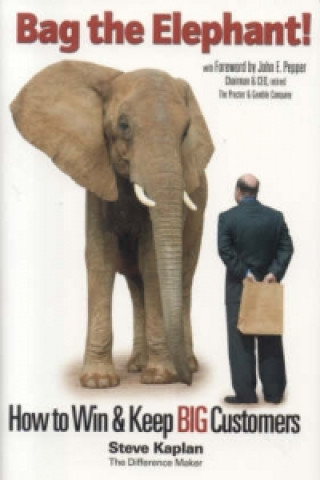 Bag the Elephant