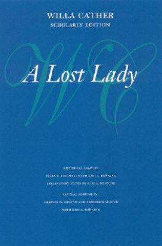 Lost Lady
