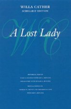 Lost Lady