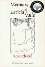 Memoirs of Leticia Valle