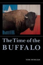 Time of the Buffalo