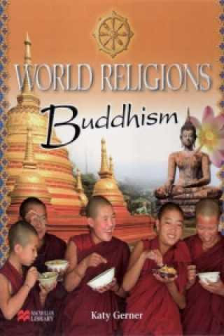 World Religions Buddhism Macmillan Library