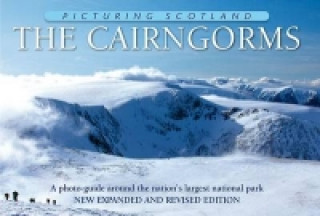 Cairngorms: Picturing Scotland
