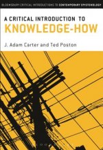 Critical Introduction to Knowledge-How