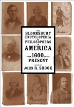 Bloomsbury Encyclopedia of Philosophers in America