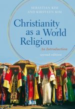 CHRISTIANITY AS A WORLD RELIGION