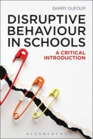 Disruptive Behaviour in Schools