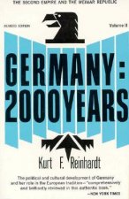 Germany 2000 Years