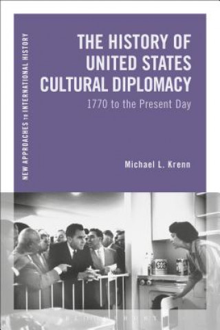 History of United States Cultural Diplomacy