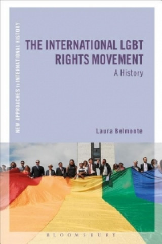 International LGBT Rights Movement