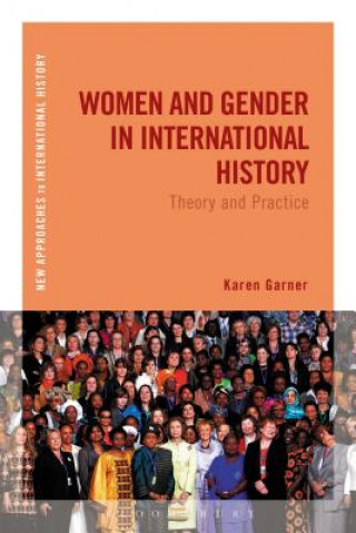 Women and Gender in International History