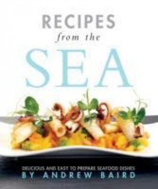 RECIPES FROM THE SEA
