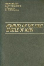 Homilies on the First Epistle of John