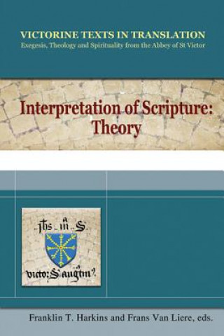 Interpretation  of Scripture Theory