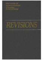 Revisions (Retractationes)