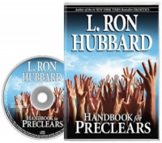 Handbook for Preclears