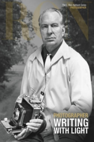 L. Ron Hubbard: Photographer