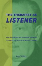 Therapist as Listener