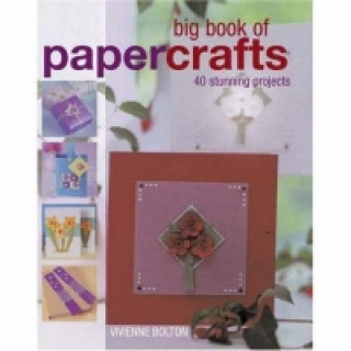 Big Book of  Papercrafts